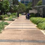 Water Conservation